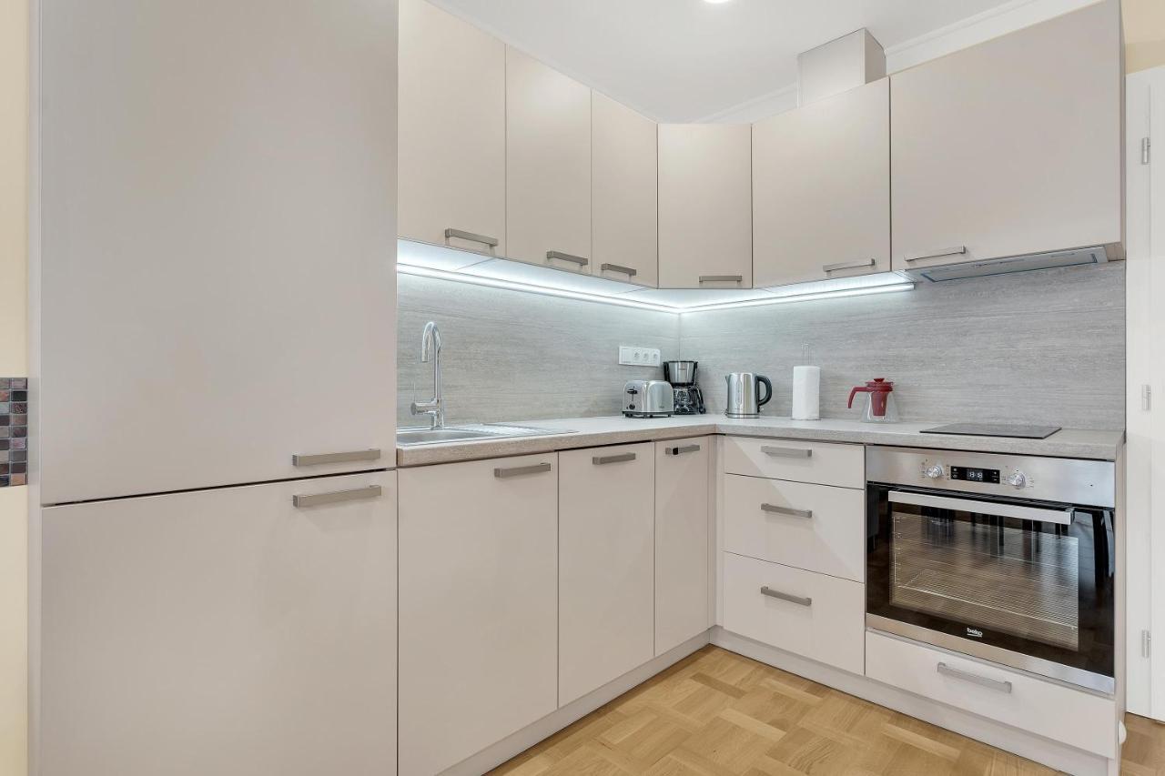 Apartmany Na Vyhledech Loučná pod Klínovcem Buitenkant foto